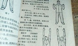 练功十八法全套视频,全面健身养生之道