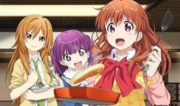 色气的动漫,探寻视觉诱惑的艺术魅力