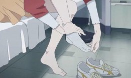 动漫脚,一场跨越时空的奇幻之旅