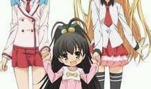 要听爸爸的话动漫,聆听爸爸教诲的青春篇章