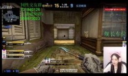 91直播间csgo,激情对决，热血沸腾